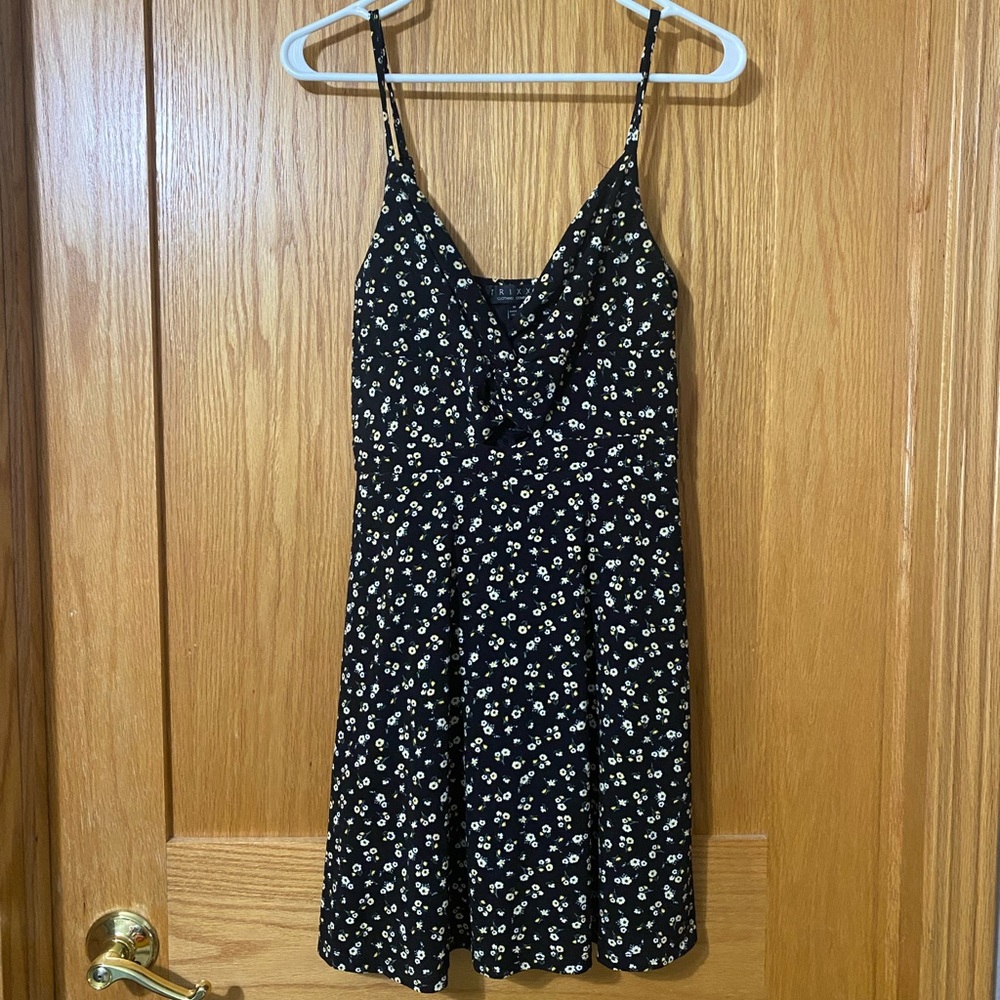 Trixxi dress